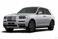 Rolls-Royce Cullinan Silver colour Cars Rolls-Royce Cullinan Silver colour Cars