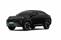 Tata Curvv EV Dark Edition colour  Tata Curvv EV Dark Edition colour