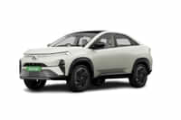 Tata Curvv EV Empowered Oxide colour  Tata Curvv EV Empowered Oxide colour