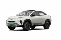 Tata Curvv EV Empowered Oxide With Dual Tone colour  Tata Curvv EV Empowered Oxide With Dual Tone colour