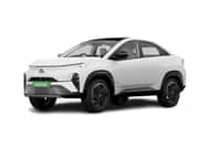 Tata Curvv EV Pristine White colour  Tata Curvv EV Pristine White colour