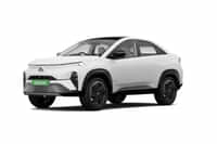 Tata Curvv EV Pristine White With Dual Tone colour  Tata Curvv EV Pristine White With Dual Tone colour