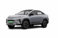 Tata Curvv EV Pure Grey colour  Tata Curvv EV Pure Grey colour