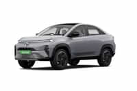 Tata Curvv EV Pure Grey With Dual Tone colour  Tata Curvv EV Pure Grey With Dual Tone colour