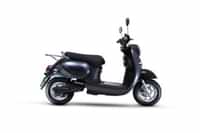 Fidato Evtech Cutie Black colour Scooters Fidato Evtech Cutie Black colour Scooters