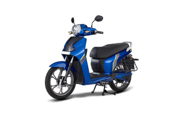D15 2022-2025 Blue D15 2022-2025 Blue
