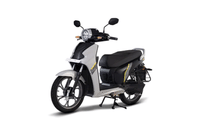 BGauss D15 2022-2025 Grey colour Scooters BGauss D15 2022-2025 Grey colour Scooters