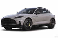 Aston Martin DBX China Grey colour Cars Aston Martin DBX China Grey colour Cars