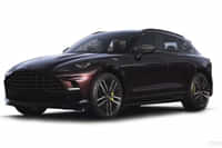 Aston Martin DBX Divine Red colour Cars Aston Martin DBX Divine Red colour Cars