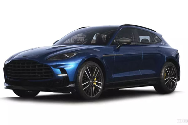 Ion Blue