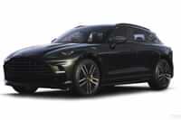 Aston Martin DBX Minotaur Green colour Cars Aston Martin DBX Minotaur Green colour Cars