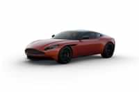 Aston Martin DB 11 2020-2024 Cosmos Orange colour Cars Aston Martin DB 11 2020-2024 Cosmos Orange colour Cars