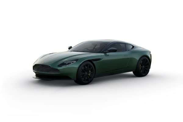 Racing Green