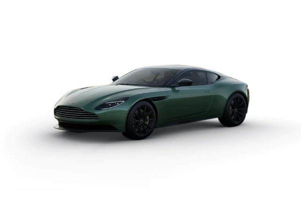 Racing Green