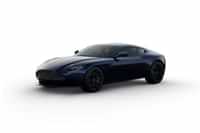 Aston Martin DB 11 2020-2024 Seychelles Blue colour Cars Aston Martin DB 11 2020-2024 Seychelles Blue colour Cars