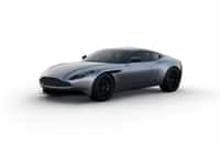 Aston Martin DB 11 2020-2024 Spirit Silver colour Cars Aston Martin DB 11 2020-2024 Spirit Silver colour Cars