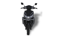 Komaki DT 3000 Jet Black colour Scooters