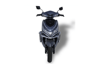 Komaki DT 3000 Metal Grey colour Scooters