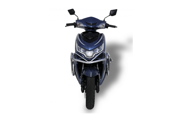 DT 3000 undefined in Translucent Blue