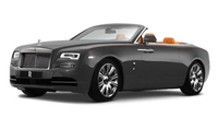 Rolls-Royce Dawn 2020-2023 Anthratice colour Cars Rolls-Royce Dawn 2020-2023 Anthratice colour Cars