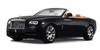 Rolls-Royce Dawn 2020-2023 Black Diamond colour Cars Rolls-Royce Dawn 2020-2023 Black Diamond colour Cars