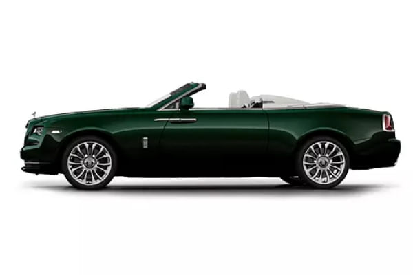 Emerald Green