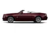 Rolls-Royce Dawn 2020-2023 Scala Red colour Cars Rolls-Royce Dawn 2020-2023 Scala Red colour Cars