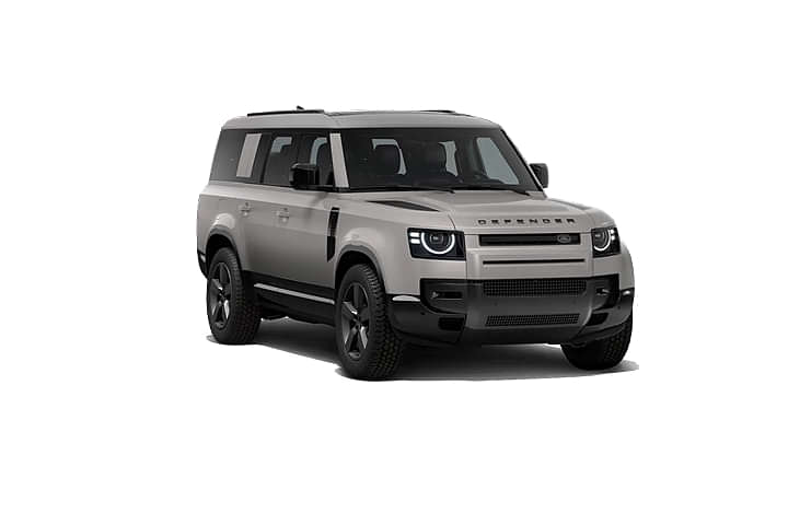 Borasco Grey Metallic Defender 130