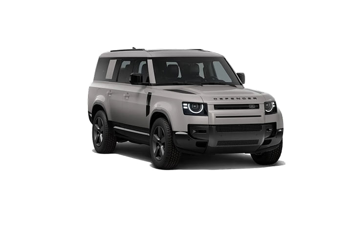 Borasco Grey Metallic Defender 130