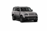 Land Rover Defender Borasco Grey Metallic Defender 130 colour Cars Land Rover Defender Borasco Grey Metallic Defender 130 colour Cars