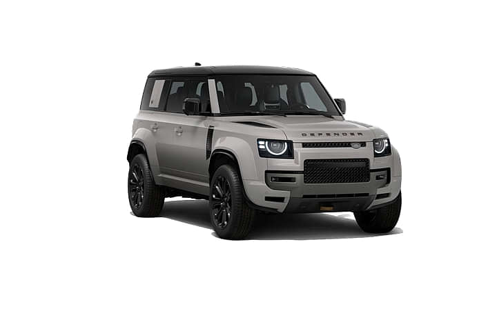 Borasco Grey Metallic Octa