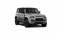 Land Rover Defender Borasco Grey Metallic Octa colour Cars Land Rover Defender Borasco Grey Metallic Octa colour Cars