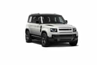 Land Rover Defender Fuji White Solid Defender 110 colour Cars Land Rover Defender Fuji White Solid Defender 110 colour Cars