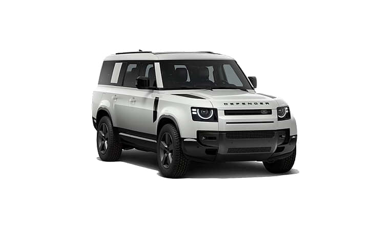 Fuji White Solid Defender 130