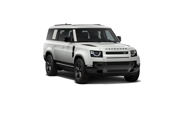 Fuji White Solid Defender 130