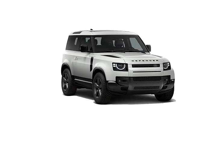 Fuji White Solid Defender 90