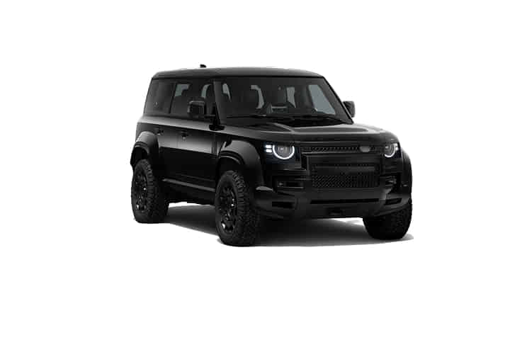 Defender undefined in Narvik Black Octa Black Edition Defender undefined in Narvik Black Octa Black Edition