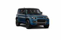 Land Rover Defender Sargasso Blue Octa colour Cars Land Rover Defender Sargasso Blue Octa colour Cars