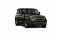 Land Rover Defender Woolstone Green Metallic Defender 110 colour Cars Land Rover Defender Woolstone Green Metallic Defender 110 colour Cars