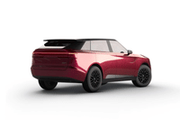 Pravaig Defy Bordeaux colour Cars Pravaig Defy Bordeaux colour Cars