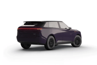 Pravaig Defy Emperor Purple colour Cars Pravaig Defy Emperor Purple colour Cars