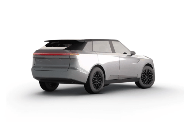 Pravaig Defy in Lithium