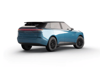 Pravaig Defy Siachen Blue colour  Pravaig Defy Siachen Blue colour