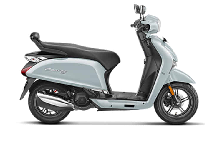 Destini 110 undefined in Aqua Grey