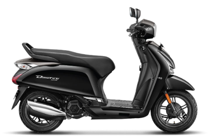 Pearl Black