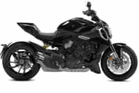 Ducati Diavel V4 Black colour Bikes Ducati Diavel V4 Black colour Bikes