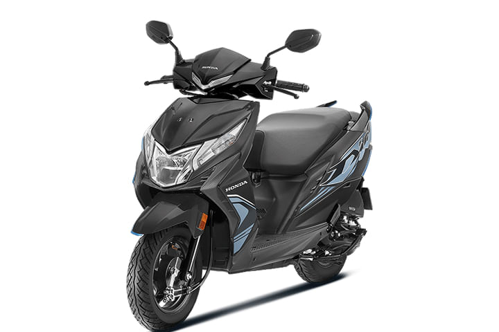Pearl Igneous Black