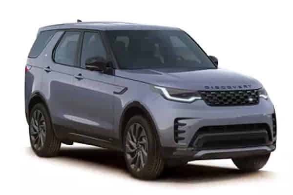 Discovery Byron Blue Metallic Discovery Byron Blue Metallic