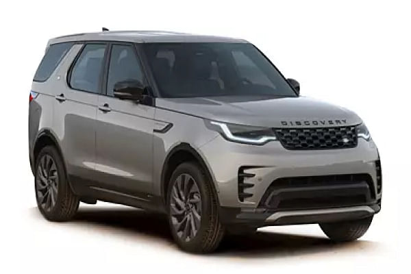 Land Rover Discovery Price Images Colours And Reviews