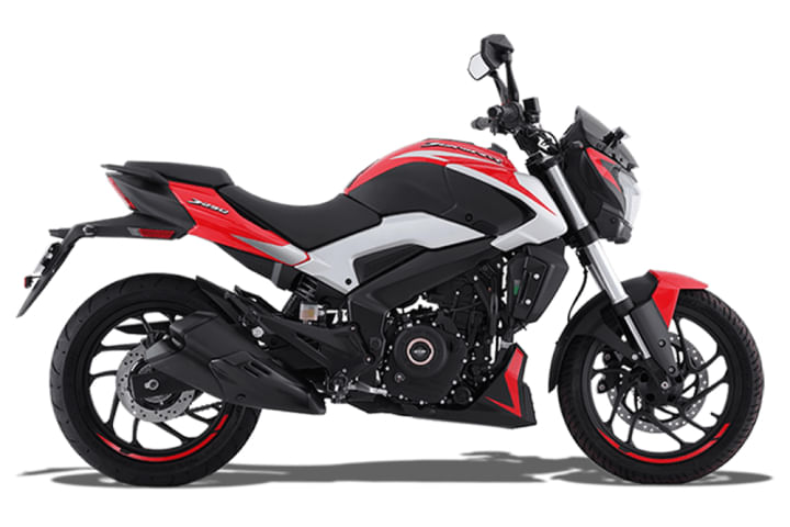 Canyon Red